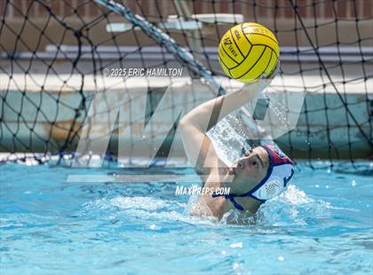 Thumbnail 2 in West vs Milken (Milken Invitational) photogallery.