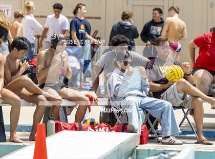 Thumbnail 3 in West vs Milken (Milken Invitational) photogallery.