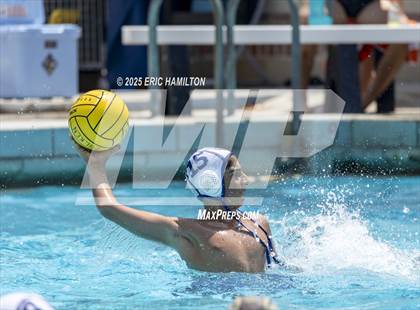 Thumbnail 1 in West vs Milken (Milken Invitational) photogallery.