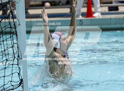 Thumbnail 1 in West vs Milken (Milken Invitational) photogallery.