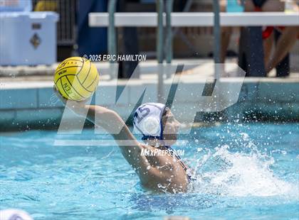 Thumbnail 2 in West vs Milken (Milken Invitational) photogallery.