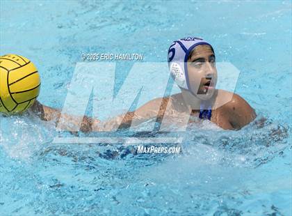 Thumbnail 2 in West vs Milken (Milken Invitational) photogallery.