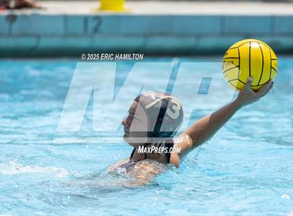 Thumbnail 1 in West vs Milken (Milken Invitational) photogallery.