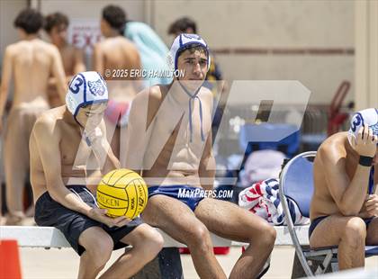 Thumbnail 3 in West vs Milken (Milken Invitational) photogallery.
