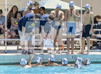 Thumbnail 1 in West vs Milken (Milken Invitational) photogallery.