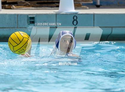 Thumbnail 1 in West vs Milken (Milken Invitational) photogallery.