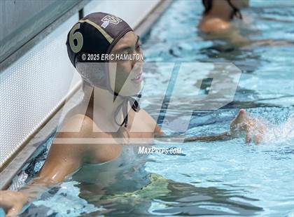 Thumbnail 2 in West vs Milken (Milken Invitational) photogallery.