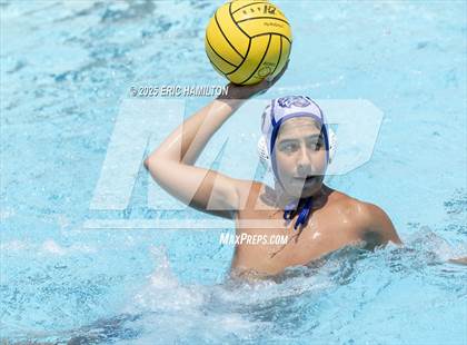 Thumbnail 1 in West vs Milken (Milken Invitational) photogallery.