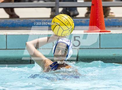Thumbnail 3 in West vs Milken (Milken Invitational) photogallery.