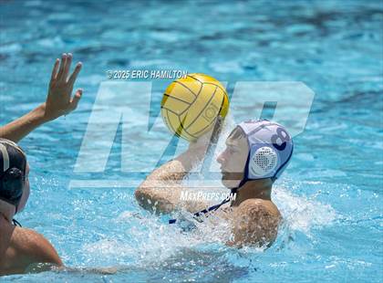 Thumbnail 1 in West vs Milken (Milken Invitational) photogallery.