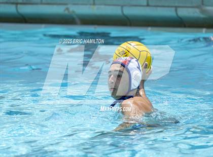 Thumbnail 2 in West vs Milken (Milken Invitational) photogallery.