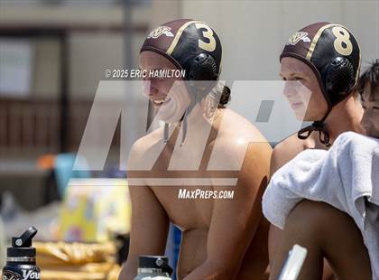 Thumbnail 3 in West vs Milken (Milken Invitational) photogallery.
