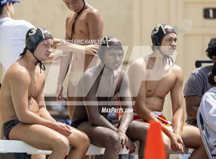 Thumbnail 1 in West vs Milken (Milken Invitational) photogallery.