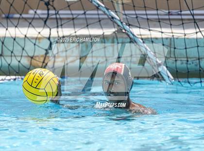 Thumbnail 1 in West vs Milken (Milken Invitational) photogallery.