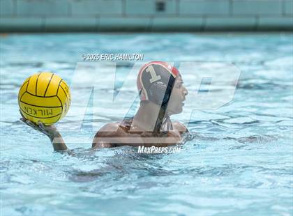 Thumbnail 3 in West vs Milken (Milken Invitational) photogallery.