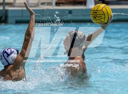 Thumbnail 1 in West vs Milken (Milken Invitational) photogallery.