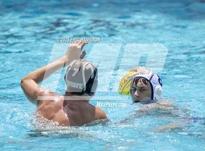 Thumbnail 1 in West vs Milken (Milken Invitational) photogallery.