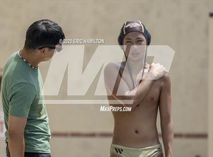 Thumbnail 3 in West vs Milken (Milken Invitational) photogallery.