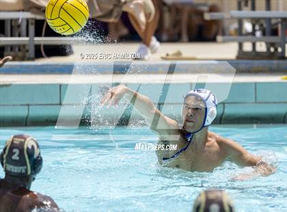 Thumbnail 1 in West vs Milken (Milken Invitational) photogallery.