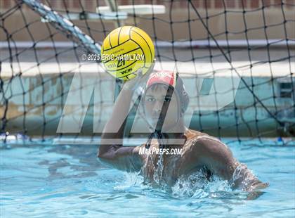 Thumbnail 1 in West vs Milken (Milken Invitational) photogallery.