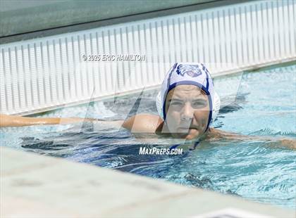 Thumbnail 1 in West vs Milken (Milken Invitational) photogallery.
