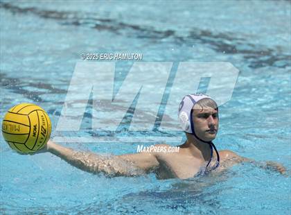 Thumbnail 2 in West vs Milken (Milken Invitational) photogallery.