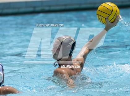 Thumbnail 3 in West vs Milken (Milken Invitational) photogallery.