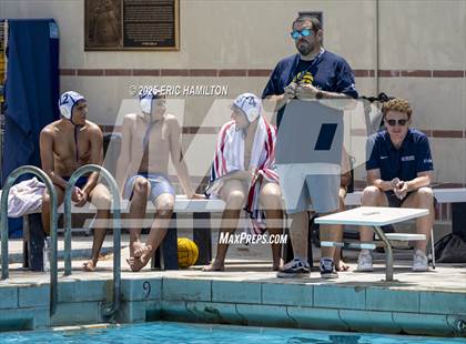Thumbnail 1 in West vs Milken (Milken Invitational) photogallery.