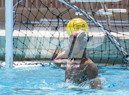 Thumbnail 3 in West vs Milken (Milken Invitational) photogallery.