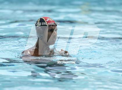 Thumbnail 2 in West vs Milken (Milken Invitational) photogallery.