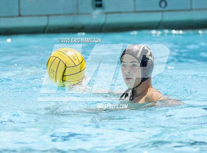 Thumbnail 3 in West vs Milken (Milken Invitational) photogallery.