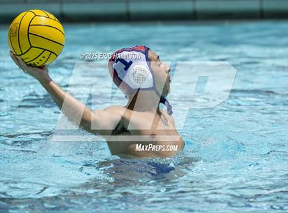 Thumbnail 1 in West vs Milken (Milken Invitational) photogallery.