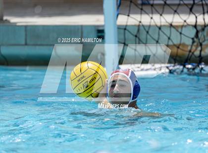 Thumbnail 3 in West vs Milken (Milken Invitational) photogallery.