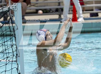 Thumbnail 2 in West vs Milken (Milken Invitational) photogallery.