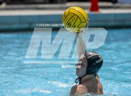 Thumbnail 2 in West vs Milken (Milken Invitational) photogallery.