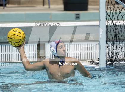 Thumbnail 3 in West vs Milken (Milken Invitational) photogallery.
