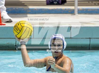 Thumbnail 3 in West vs Milken (Milken Invitational) photogallery.
