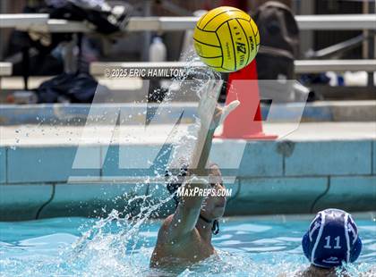 Thumbnail 3 in West vs Milken (Milken Invitational) photogallery.