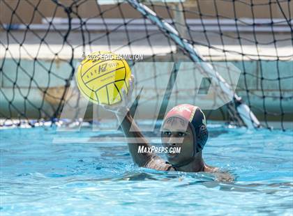 Thumbnail 2 in West vs Milken (Milken Invitational) photogallery.