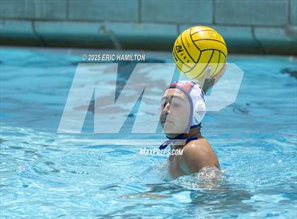 Thumbnail 3 in West vs Milken (Milken Invitational) photogallery.