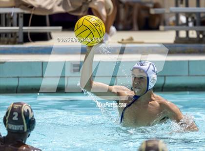 Thumbnail 3 in West vs Milken (Milken Invitational) photogallery.