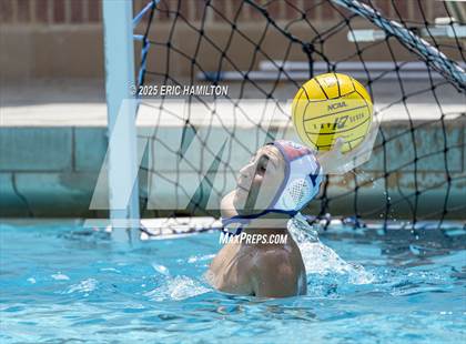 Thumbnail 1 in West vs Milken (Milken Invitational) photogallery.