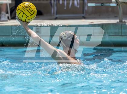 Thumbnail 3 in West vs Milken (Milken Invitational) photogallery.