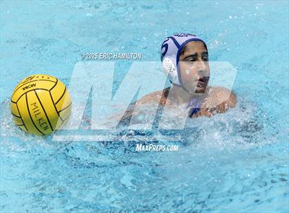 Thumbnail 1 in West vs Milken (Milken Invitational) photogallery.