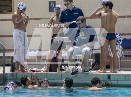 Thumbnail 2 in West vs Milken (Milken Invitational) photogallery.