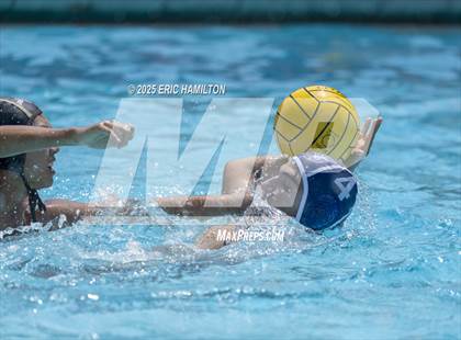 Thumbnail 1 in West vs Milken (Milken Invitational) photogallery.