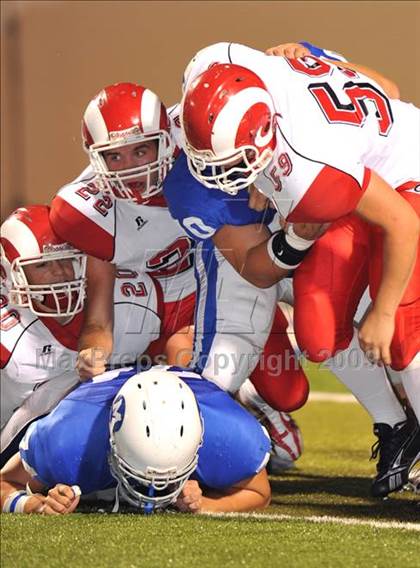 Thumbnail 3 in Midlothian @ Mineral Wells photogallery.