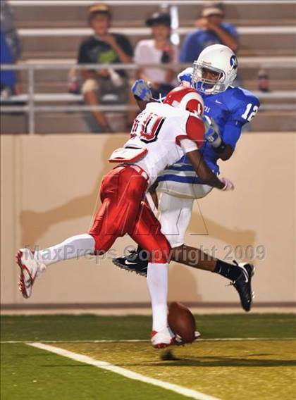 Thumbnail 1 in Midlothian @ Mineral Wells photogallery.