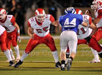 Thumbnail 3 in Midlothian @ Mineral Wells photogallery.