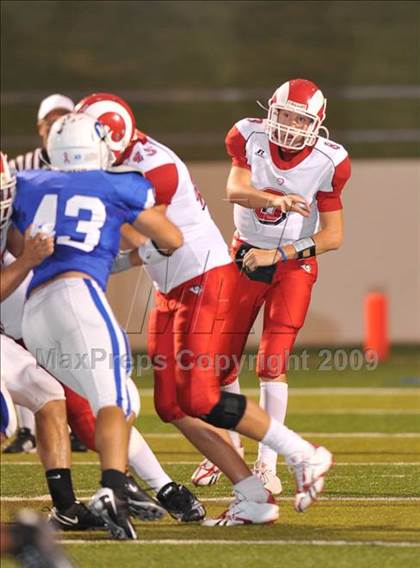 Thumbnail 1 in Midlothian @ Mineral Wells photogallery.